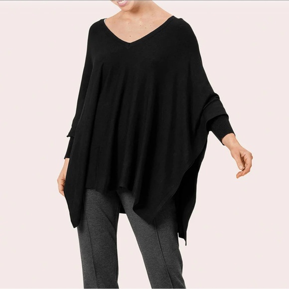 masai Tops - Masai FOSNA KNIT TOP size Medium EUC